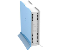MIKROTIK Punkt dostępowy N300 2.4GHz 4FE RB941-2nD-TC - 705052 - zdjęcie 3